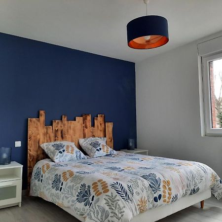Maison Hyper Centre Gravelines - 5 Chambres Kültér fotó