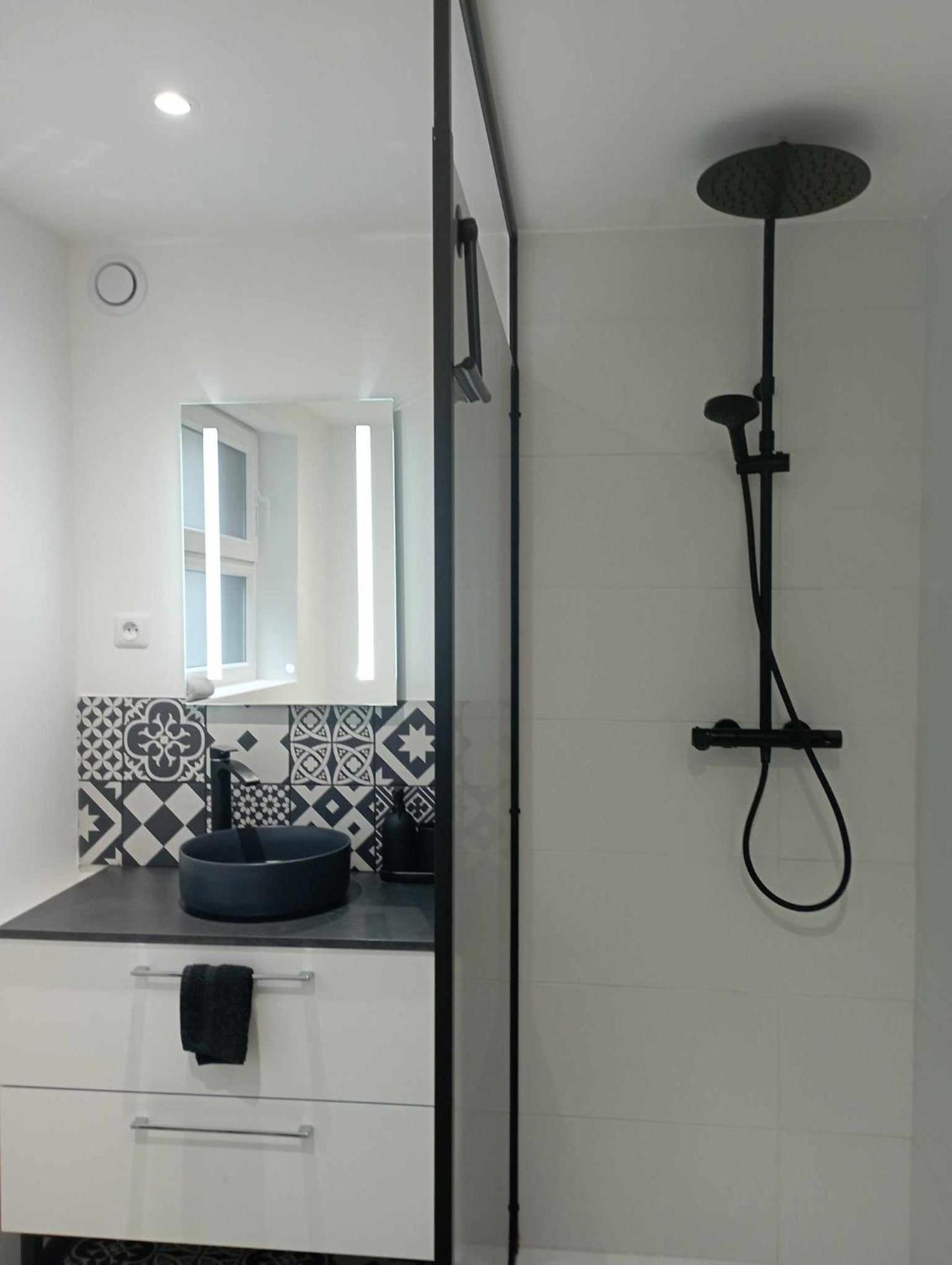 Maison Hyper Centre Gravelines - 5 Chambres Kültér fotó